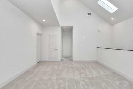 New construction Single-Family house 4012 Boho Ln, Houston, TX 77045 - image 15