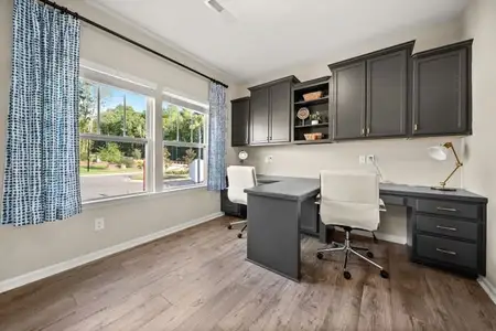 New construction Single-Family house 5212 Reedy Creek Farm Cir, Greensboro, NC 27405 plan Kipling - image 11