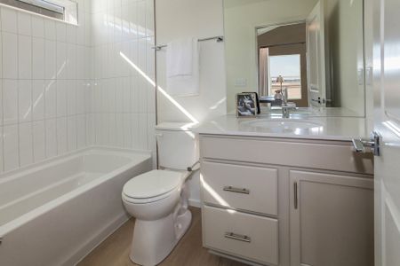 New construction Single-Family house 913 Trumpet Ln, Windsor, CO 80550 plan Clover - image 15