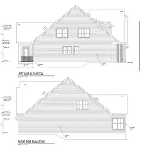 New construction Single-Family house 1467 Walker Ave, College Park, GA 30337 - image