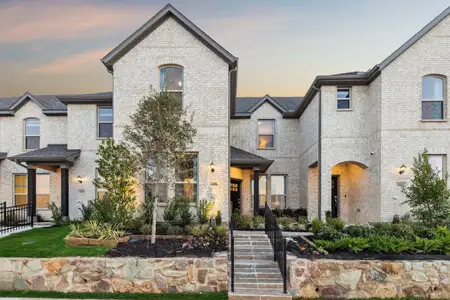 New construction Single-Family house 5106 Roll Cast Rd, Royse City, TX 75189 plan Conroe - image