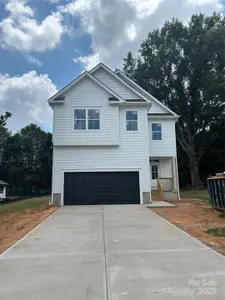 New construction Single-Family house 619 Westway Dr, Gastonia, NC 28054 - image