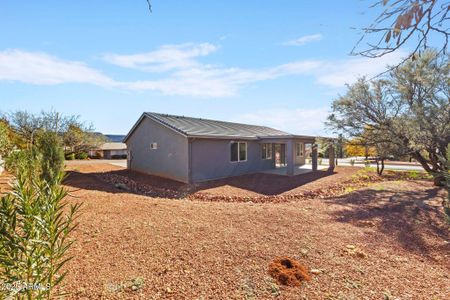New construction Single-Family house 15 Creek Rock Cir, Sedona, AZ 86351 - image 4