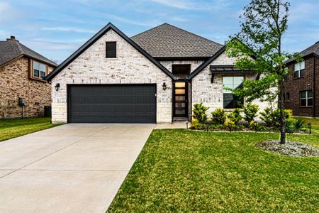 New construction Single-Family house 408 Mercer Dr, Josephine, TX 75164 - image