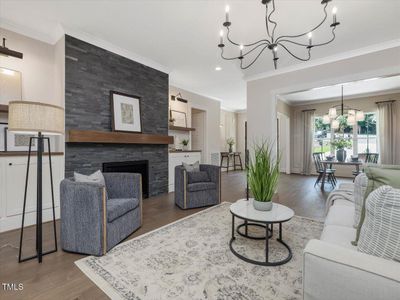 New construction Single-Family house 72 Hazelwood, Pittsboro, NC 27312 - image 10