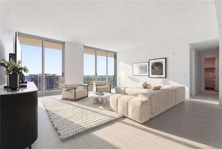 New construction Condo house 440 Central Ave, Unit 3506, St. Petersburg, FL 33701 - image 7