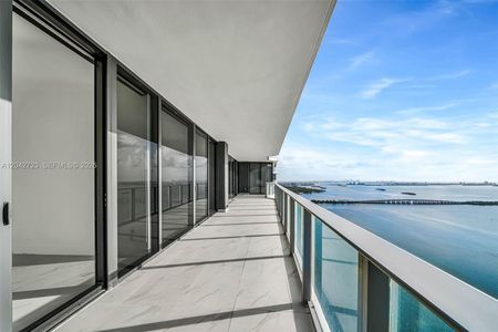 New construction Condo house 700 Ne 24Th St, Unit 4702, Miami, FL 33137 - image
