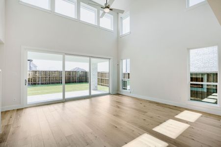 New construction Single-Family house 940 Heatherbrook Dr, Prosper, TX 75078 plan 1138 - image 17