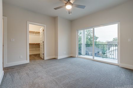 New construction Condo/Apt house 419 Ira Ave, Unit 2101, San Antonio, TX 78209 - photo 29 29