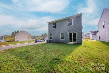 New construction Single-Family house 1565 Nia Rd, Charlotte, NC 28215 - image