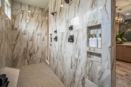 Colton by J. Patrick Homes in Montgomery - photo 3 3