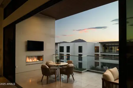 New construction Condo house 6587 N Palmeraie Blvd, Unit 3020, Paradise Valley, AZ 85253 - image 4