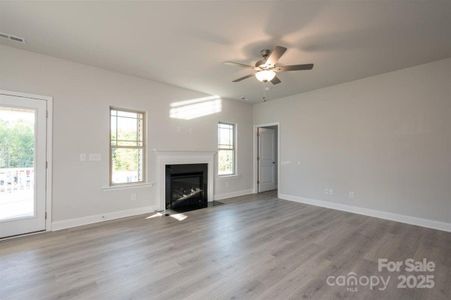 New construction Single-Family house 166 Swann Rd, Unit 5, Statesville, NC 28625 null- photo 13 13