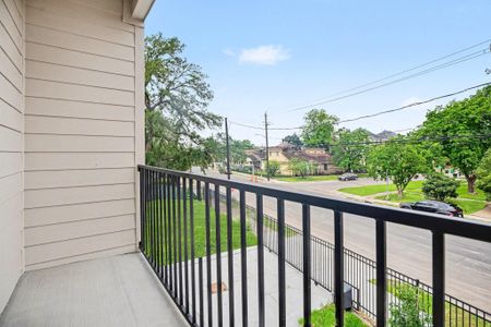 New construction Single-Family house 115 Milby St, Houston, TX 77003 - image