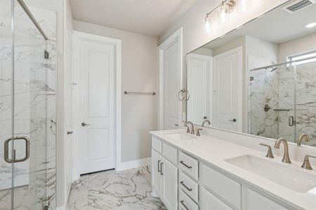 New construction Single-Family house 4713 Baytown Rd, McKinney, TX 75071 plan Magnolia - image 6