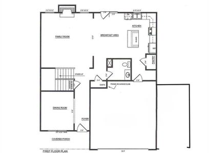 New construction Single-Family house 6 Barnwood Pointe, Dallas, GA 30132 - image
