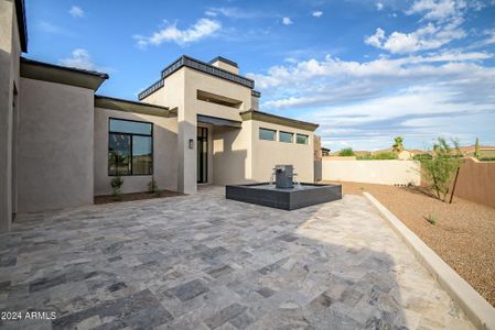 New construction Single-Family house 7147 E Wilderness Trl, Gold Canyon, AZ 85118 null- photo 3 3