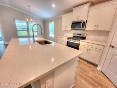 New construction Single-Family house 213 Dovetail Cir, Saint Augustine, FL 32095 null- photo 29 29