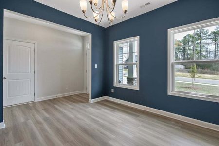 New construction Single-Family house 10 Malbec Wy, Youngsville, NC 27596 Meadowbrook- photo 22 22