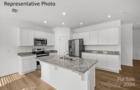 New construction Single-Family house 11017 Wickenden Way, Unit 060, Charlotte, NC 28214 Murray- photo 6 6