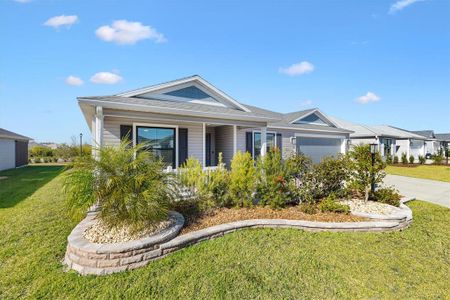 New construction Single-Family house 1639 Seiver St, The Villages, FL 34762 - image