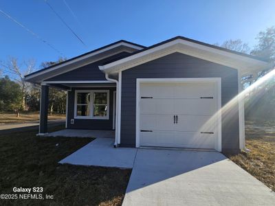 New construction Single-Family house 2106 W 2Nd St, Jacksonville, FL 32209 null- photo 0 0