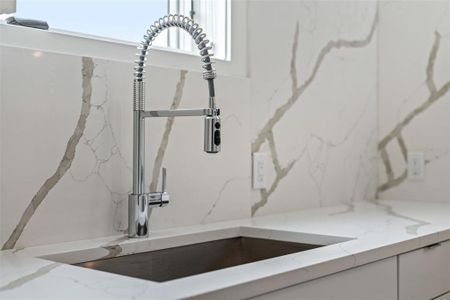 New construction Townhouse house 1764 Mondrian Cir, Winter Park, FL 32789 null- photo 13 13