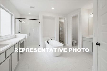 New construction Single-Family house 8101 Mesange Dr, Austin, TX 78738 The Carter IX- photo 17 17