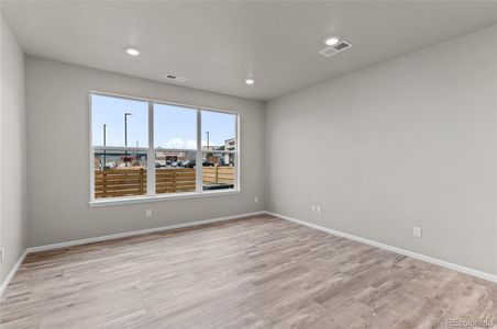 New construction Townhouse house 9468 W 58Th Ln, Unit C, Arvada, CO 80002 null- photo 4 4