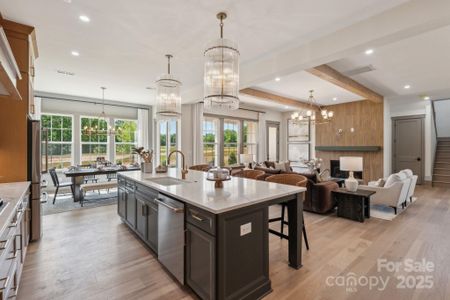 New construction Single-Family house 13648 Glennmayes Rd, Huntersville, NC 28078 - image 18