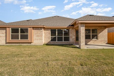 Mustang Place II by Sumeer Homes in Forney - photo 9 9