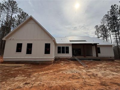 New construction Single-Family house 333 Morgan Rd, Temple, GA 30179 null- photo 16 16