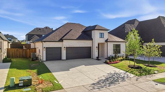 New construction Single-Family house 916 Montrose Dr, Rockwall, TX 75087 - image