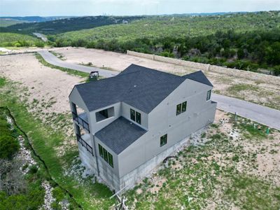 New construction Condo house 9803 Ribelin Ranch Ct, Unit 15, Austin, TX 78750 - image 11