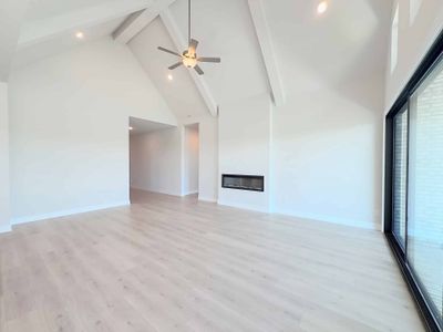 New construction Single-Family house 9825 Palermo Ln, Mesquite, TX 75126 plan Lincoln - image 17