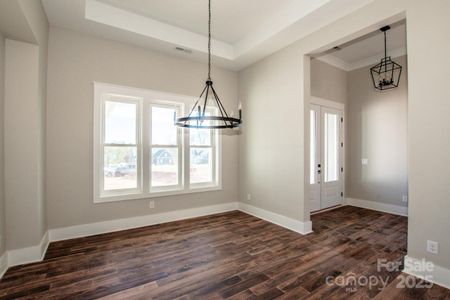 New construction Single-Family house 6098 Ballard Rd, Denver, NC 28037 null- photo 3 3