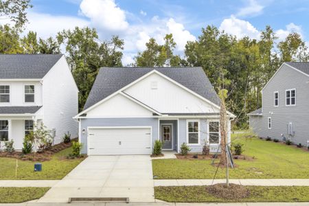 New construction Single-Family house 1049 Old Cypress Run, Hanahan, SC 29410 Jefferson- photo 0