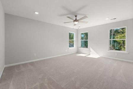 New construction Single-Family house 111 Ashley Cove Way, Summerville, SC 29483 Cypress- photo 15 15