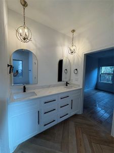 New construction Single-Family house 109 Cove Pt, Conroe, TX 77356 - image 4