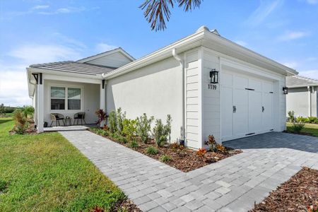 New construction Single-Family house 1119 Waterline Court, Sarasota, FL 34240 - photo 1 1