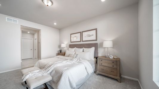 New construction Single-Family house 5170 N Quatar St, Aurora, CO 80019 plan Sojourner - image 15