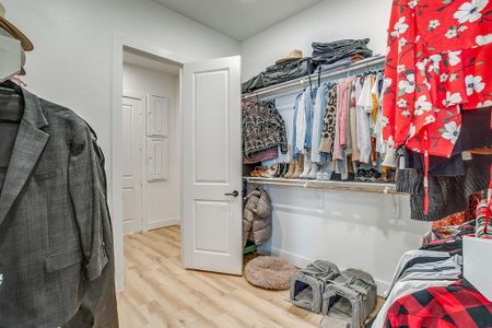 New construction Single-Family house 2120 Meadow Grass Ln, Fort Worth, TX 76008 plan 2776W - image 20