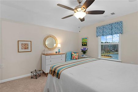 New construction Single-Family house 1972 Assembly Cir, Gainesville, GA 30501 - image 16