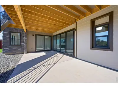 New construction Single-Family house 1653 Flourish Dr, Windsor, CO 80550 plan The Isleworth - image 3