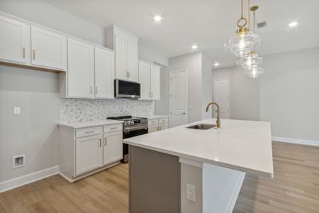 New construction Single-Family house 85113 Sandy Ridge Lp, Yulee, FL 32097 plan Palazzo II - image 6