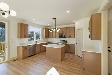 New construction Single-Family house White House, TN 37188 plan Two Story Farmhouse - image 6