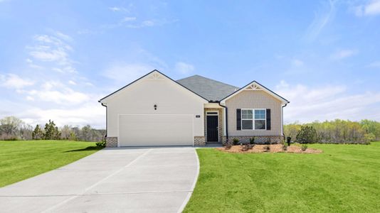 New construction Single-Family house 269 Aster Ave, Locust Grove, GA 30248 null- photo 0 0