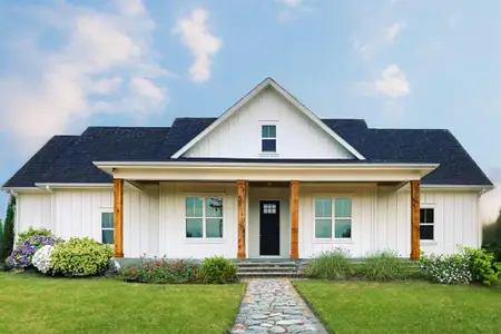 New construction Single-Family house 1365 Stetson St, Sealy, TX 77474 null- photo 0