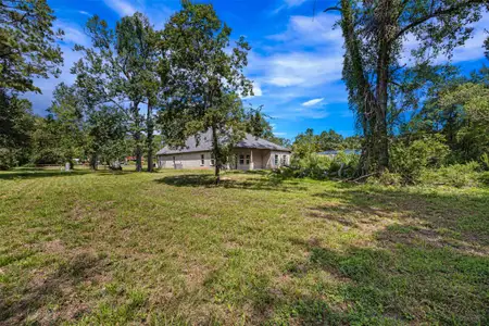 New construction Single-Family house 174 County Rd 668, Dayton, TX 77535 - image