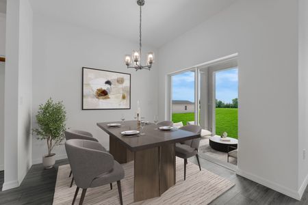 New construction Single-Family house 2519 Avalon Park Blvd, Tavares, FL 32778 plan The Juniper - image 16